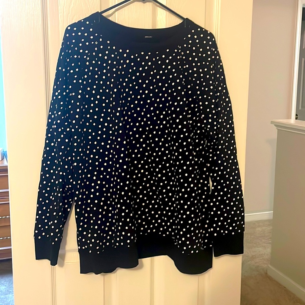 OLD NAVY | Pullover sweatshirt